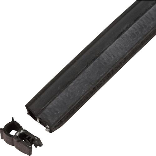 スガツネ工業 導電性ゴムパッキン 209-1301.00-L2006