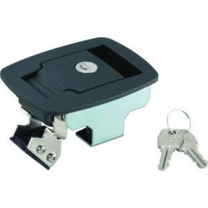 スガツネ工業 ラッチハンドル WB-905410