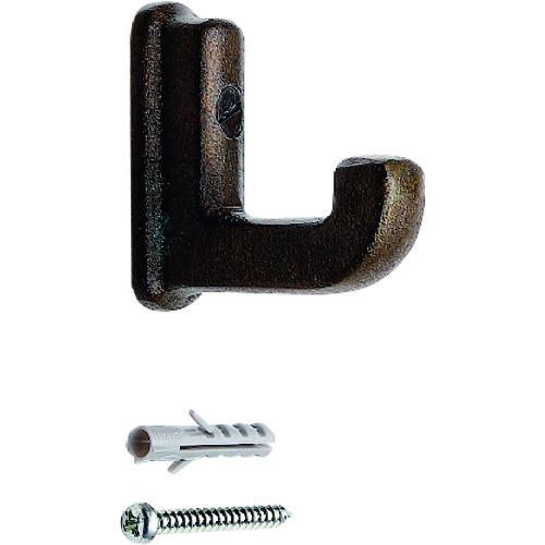 スガツネ工業 フック PXB-AB05-101-BR