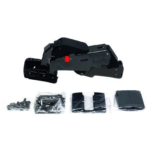 スガツネ工業 重量用広角度開きワンタッチスライドヒンジ J160-D22-25T