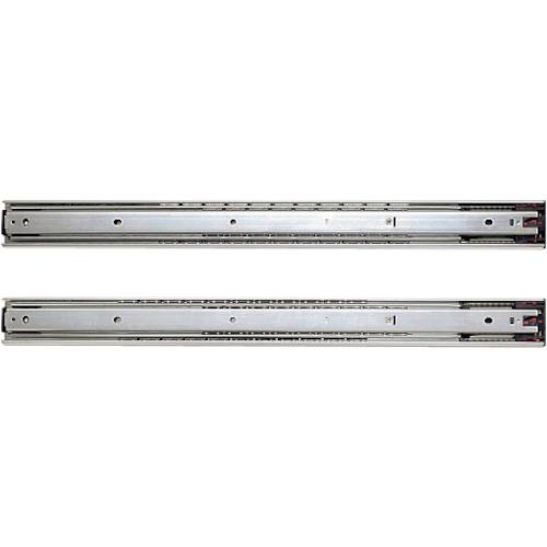 スガツネ工業 5370-600/スライドレール 5370-600
