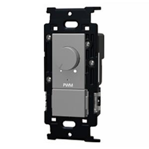 神保電器 受注生産品 埋込ライトコントロールスイッチセット PWM信号 