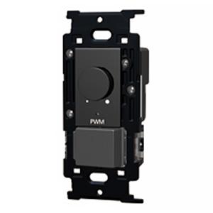 nkw-rpwm1so sb ソフトブラック　埋込ライトコントロールスイッチ 神保電器 埋込ライトコントロールスイッチセット PWM信号制御 リモコン