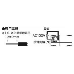 神保電器 埋込USB給電用コンセント TypeA 1ポート ソリッドグレー