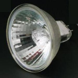 ウシオ 容れもの売りわたす 10個仕掛ける ハロゲン照明ランプ JRφ50 12V 20W 広角 GU5.3口金 JR12V20WLW/K-H_set 家具、インテリア-照明、電球-白熱電球