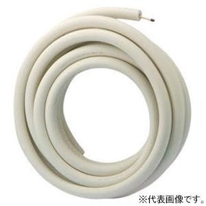 ネオコイル3ブ 因幡電工 ネオコイル 被覆銅管保温材厚20mmタイプ 対応冷媒3種 銅管外