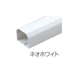 MDカバー 6個セット♥5♥ 因幡電工 ケース販売 5本セット スリムダクトMD(室内用) 配管化粧