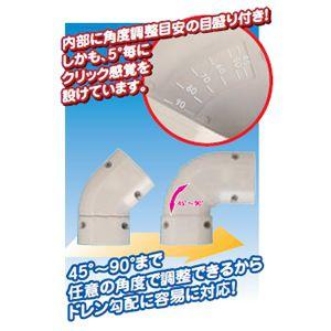 因幡電工 平面自在コーナー ブラウン LDKS-70-B : 電材堂ヤフー店