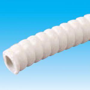 因幡電工 断熱ドレンホース(ソフトタイプ) 保温材付 DSH-14 : 電材堂