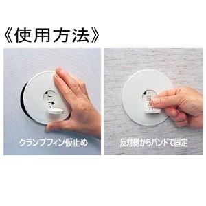 因幡電工 ホールキャップ AFシリーズ 適合穴径 φ60〜100用 ホワイト