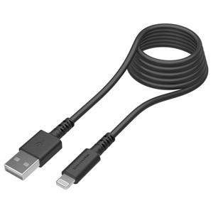 多摩電子工業 ライトニングケーブル ロングライフケーブル USB-A
