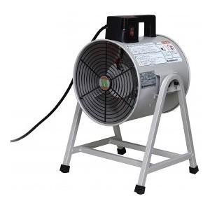 激安の 静岡製機 ポータブル送風機 単相100v 羽根径30cm 角度可変 F 300ks 超歓迎 Kuljic Com