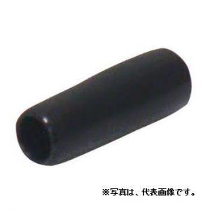 ニチフ LPパック 絶縁キャップ 適用端子:2.0mm2用 50個入 黒 LPTIC-2クロ｜dendenichiba