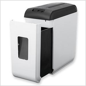 アスカ ASMIX マイクロカットシュレッダー S43MC : 電材堂ヤフー店