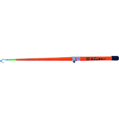 タスコ ケーブルキャッチャー (収納時):45cm、(伸長時):4m タスコ ケーブルキャッチャー (収納時):45cm、(伸長時):4m