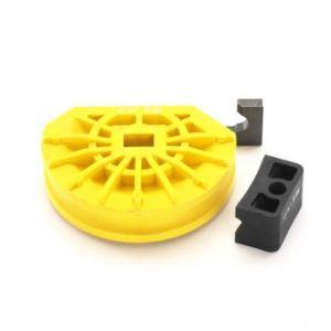 タスコ TA515EK用シュー・ガイドセット 5/8 TA515EK-5