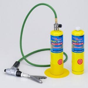 タスコ 小リング火口キット ワンタッチ着火式 イチネンTASCO マップ 