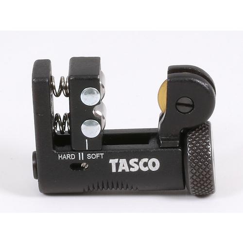 タスコ マイクロチューブカッター(チタンコーティング刃) TA560AM