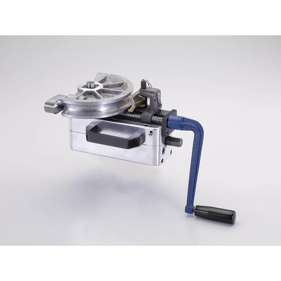 タスコ 手動式直管ミニベンダー TA515MB : 4528422445125 : 電材堂  