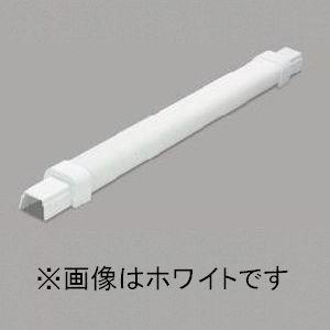 10個セット エムケーダクト 付属品 ダクトフレキ 2号 グレー MDFJ21_10set 【拡大】