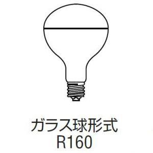 岩崎電気 屋外投光用アイランプ 散光形 220V 500W形 E39口金