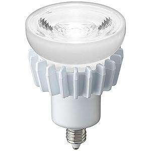 岩崎電気 ケース販売 10個セット LEDアイランプ LEDioc ハロゲン電球形 100W形相当 調光対応 4000K 白色 中角タイプ E11口金 LDR7W-M-E11/D_set
