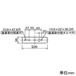 岩崎電気 LED高天井用照明器具 屋内・軒下用 DALI対応形 120Wタイプ クラス2000 昼白色 フロストタイプ EHWP12014W/NSAZ9/F
