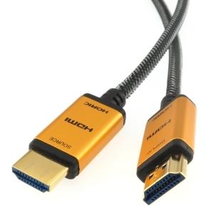 ホーリック 光ファイバーHDMIケーブル 20m HH200-539GM : 電材堂ヤフー