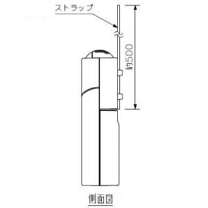 TOA 赤外線マイク ハンズフリー型 IR-300M : 電材堂ヤフー店 - 通販