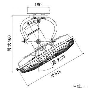 スイデン 工場扇 スイファン 全閉型 ロータリータイプ ハネ径 スイデン 工場扇 スイファン 全閉型 ロータリータイプ ハネ径