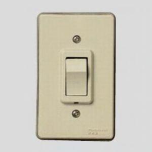 Panasonic パナソニック電工 防水埋込スイッチE(4路) 15A 300V Panasonic パナソニック電工 防水埋込スイッチE(4路) 15A 300V
