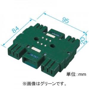 Panasonic（パナソニック） ハーネスジョイントボックス 3心 ハーネス4 