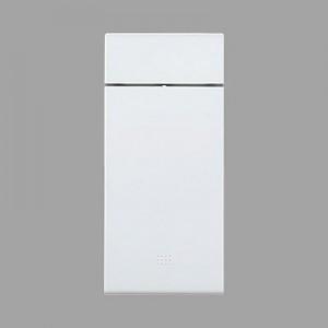 Panasonic（パナソニック） 16A片切リレー付子器 分電盤用 樹脂パネル 