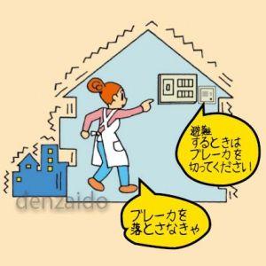 Panasonic（パナソニック） おしらせユニット パワナビ別置タイプ・感