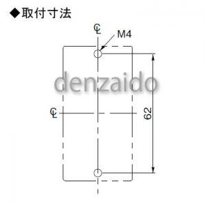 【数量限定】パナソニック(Panasonic) 盤用避雷器 単相2線専用 H70 21pvqNeBJVS._AC_UF1000,