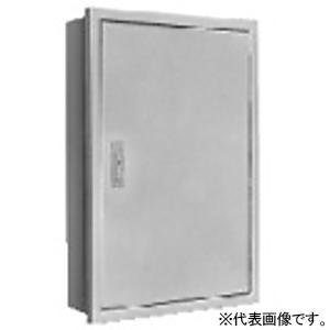 パナソニック 盤用キャビネット NE型 埋込形 片扉 ヨコ500×タテ600mm 