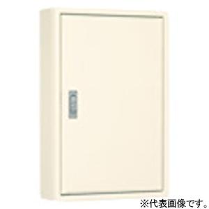 パナソニック 盤用キャビネット NE型 分割函(ボックス) 埋込形 片扉 
