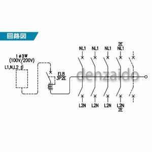 Panasonic（パナソニック） スタンダード住宅分電盤 リミッター