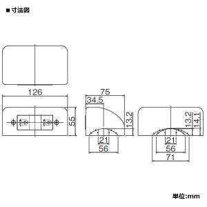 パナソニック メタルワイプロ用リファインアウトレットe 電話用モジュラジャック内蔵 Dzm502kh 電材堂ヤフー店 通販 Yahoo ショッピング