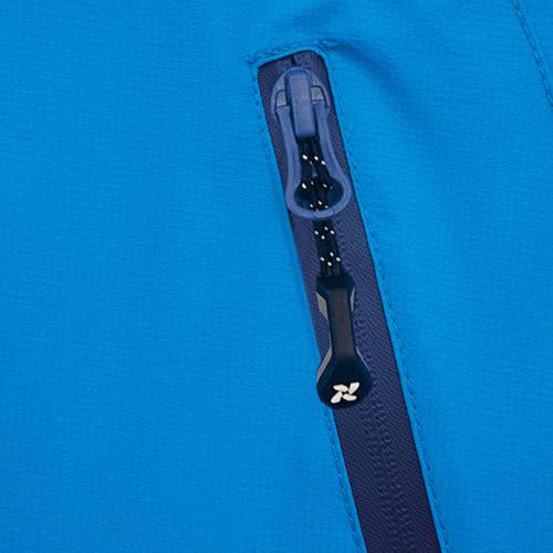 アイトス ディアプレックスストレッチ レインジャケット ネイビー L