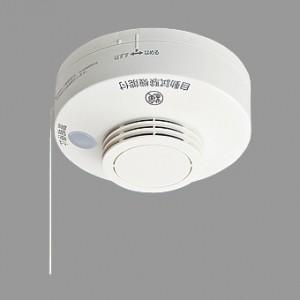 Panasonic パナソニック 住宅用火災警報器 けむり当番 2種 露出 Panasonic パナソニック 住宅用火災警報器 けむり当番 2種 露出