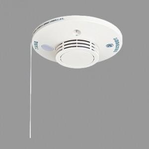 Panasonic（パナソニック） 住宅用火災警報器 けむり当番 2種 天井埋込