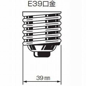 Panasonic パナソニック バラストレス水銀灯 一般形 100-110V