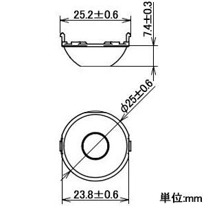 Panasonic（パナソニック） かってにスイッチ 熱線センサ付自動