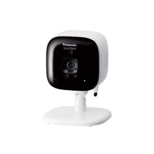 Panasonic パナソニック 屋内カメラ KX-HJC200-W : 電材堂ヤフー