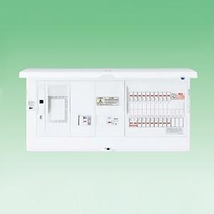 パナソニック HEMS対応住宅分電盤 LAN通信型 太陽光発電システム対応 1次送り連系タイプ リミッタースペース付 主幹容量40A BHH34263J1(56190円)