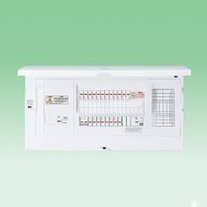 住宅分電盤 スマートコスモコンパクト21 レディ型 主幹容量50A 創エネ対応 【多種】 リミッタースペースなし BHSM85362J