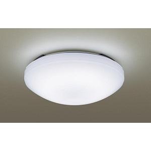 パナソニック LEDシーリングライトスリム20形 昼白色 天井直付型