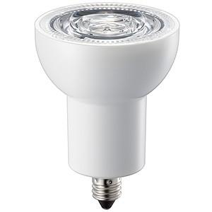 パナソニック ケース販売 10個セット LED電球 ハロゲン電球タイプ 電球色 中角タイプ 調光器対応形 口金E11 LDR5L-M-E11/D_set