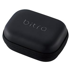 ELECOM ワイヤレス静音トラックボールマウス bitra 人差し指操作